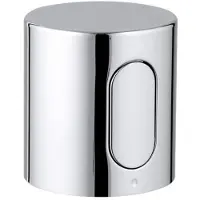 GROHE Temperatuur keuzehendel chroom