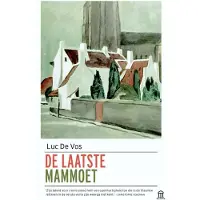 Olympus De laatste mammoet (Paperback)