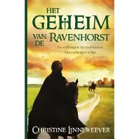 Uitgeverij Kluitman Het geheim van de Ravenhorst