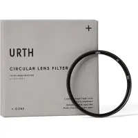 Urth 62mm UV Lens Filter (Plus+)