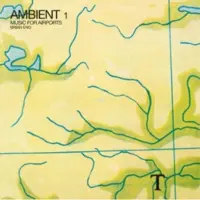 Universal Music Brian Eno - Ambient 1: Music For Airports | LP
