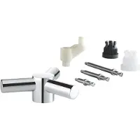 GROHE Greep Atrio Ypsilon Chroom 47680000