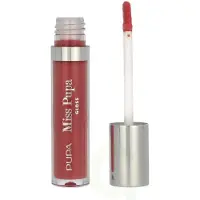 PUPA Milano Lipgloss Miss Pupa Glans 5 ml