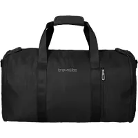 Travelite Reistas zwart
