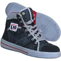 ELTEN Sensation Mid Esd S2 Werkschoen | Maat: 42