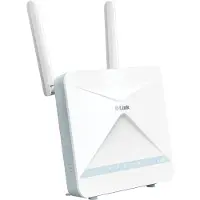 D-Link G416 Eagle Pro AI 4G+ Router
