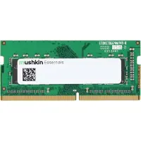Mushkin Essentials geheugenmodule 16 GB 1 x 16 GB DDR4