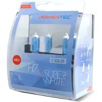 Tech PTZSW7-DUO Gloeilamp, verstraler