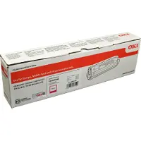 OKI 46861306 Toner Magenta