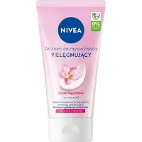 Beiersdorf - Gel-Cream For Washing The Face Dry And Sensitive Complexion 150Ml