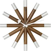 Vitra Wheel Wandklok