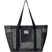 Rip Curl - Women's Sand Free Standard 32 Tote - Schoudertas 32 l, grijs/zwart