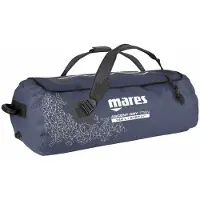 Mares Pure Passion Ascent Titan Gear Bag Blauw 144 L