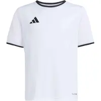 Adidas Functioneel shirt 'ENT26' zwart / wit