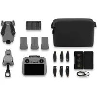DJI Mini 5 Pro Fly More Combo + BlueBuilt Oplader