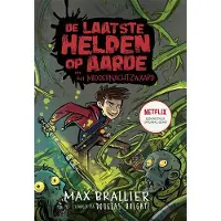 Condor De laatste helden op aarde en het middernachtzwaard (Hardback)