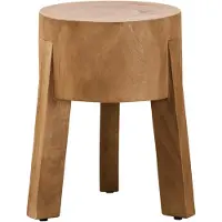 Sika-Design Roger Kruk Suarhout - Krukken Suar-hout Wood - 9125U