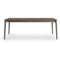 Northern Expand Dining Table 200x90 - Eettafels & bartafels Eiken Smoked Oak - 2612