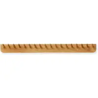 Form & Refine Echo kapstok 88 cm Eikenhout