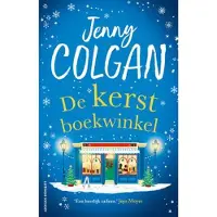 Luitingh-sijthoff De kerstboekwinkel (Paperback)