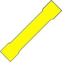 Klemko A Pers Connector Voor Koperen Kabel - 101426 [100 Stuks]
