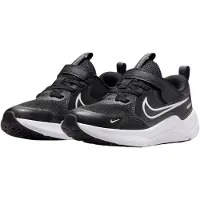 Nike Cosmic Runner 4 Children, zwart