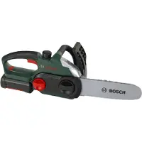 Bosch - Bosch - Toy Chain Saw with Lights, Sound and Movement (KL8399)