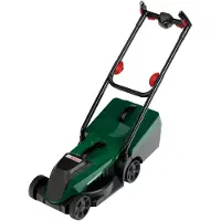 Bosch Lawnmower Educational Toy Groen Kinderen