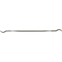 PFERD TOOLS 15216100 Diamant-ribbelvijl Lengte 150 mm 1 stuk(s)
