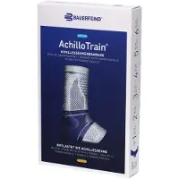 Bauerfeind Achillotrain Enkelverband