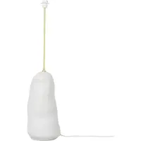 Ferm Living Hebe Vloerlamp Voet Off white