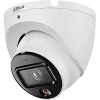 Dahua IPC-HDW1839T-A-IL-0280B-S6 - IP Beveiligingscamera - 8MP - Voor Buiten - WDR