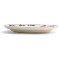 Royal Boch Boerenbont Bord 24cm