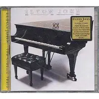 Universal Music Elton John - Here And There (Live) (2 CD) (Remastered)