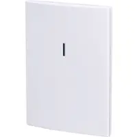 Heidemann Draadloze deurbel Bereikvergroter 70376