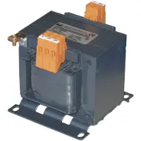 Elma Tt IZ3171 Veiligheidstransformator 1 x 230 V, 400 V 1 x 24 V/AC 30 VA 1.25 A
