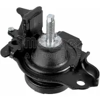 METZGER 8054281 Motorsteunlager