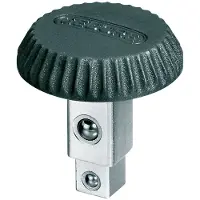 Gedore 4549-87S 1545167 Paddenstoelkop 3/8 (10 mm)