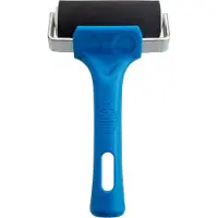 Essdee Fabric Ink Verfroller Blue 75 mm