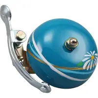 Crane Suzu Hand Painted Fietsbel