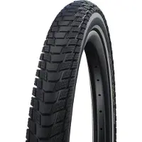 Schwalbe Motion Pick-Up - Wired - ADDIX - Super Defense - 20x2.35 - Black + Reflex