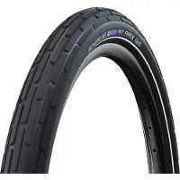 Schwalbe Banden Motion Fat Frank HS375, 28x2.00" (50-622), sw-TwinSkin, reflecterend, KG
