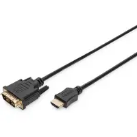 Suomen Addon Kabel DisplayPort Digitus AK-330300-020-S