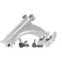 RIDEX 772S0726 Reparatieset, wieldraagarm