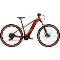 KROSS Influx Hybrid 3.0 29´´ 2026 Elektrische Mountainbike