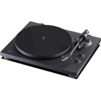Teac TN-280BT-A3/B Zwart