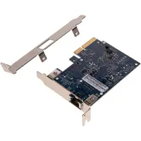Synology 10G Ethernet Kaart voor NAS Opslagapparaat - E10G18-T1 - PCI Express 3.0 x4