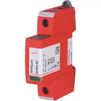 Dehn 952076 DG S 600 Overspanningsafleider 15 kA 1 stuk(s)