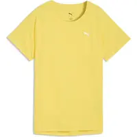 Puma W Run Velocity T-shirt Met Korte Mouwen