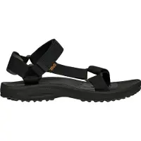 Teva M WINSTED 1017419 Sandalen | Maat 12 Heren Zwart